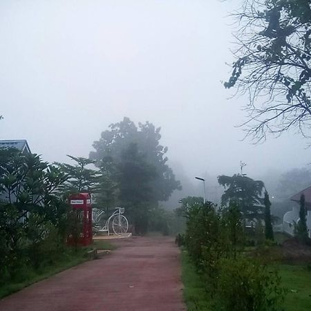 فيلا فارم تيراس Kaengsopha المظهر الخارجي الصورة